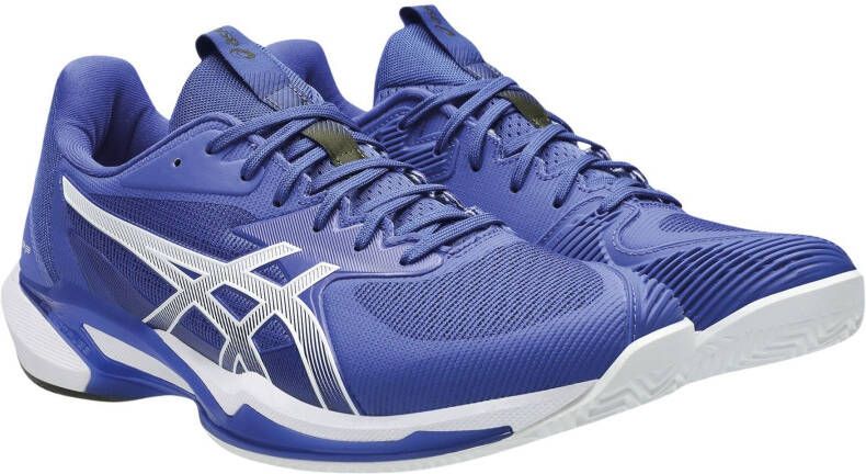 ASICS Gel-Solution Speed FF 3 Clay Tennisschoenen Heren