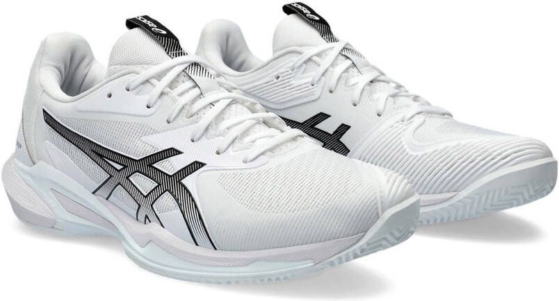 ASICS Gel-Solution Speed FF 3 Clay Tennisschoenen Heren