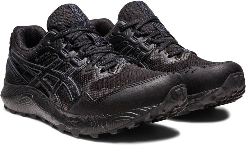 ASICS Gel-Sonoma 7 GTX Trailrunning schoenen Dames