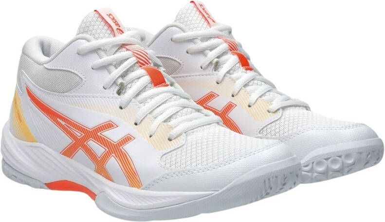 ASICS Gel-Task MT 4 Indoorschoenen Dames