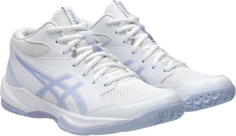 ASICS Gel-Task MT 4 Indoorschoenen Dames
