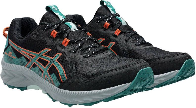 ASICS Gel-Venture 10 Trailrunningschoenen Heren
