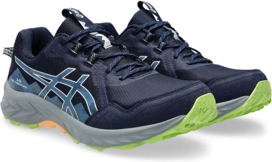 ASICS Gel-Venture 10 Trailrunningschoenen Heren