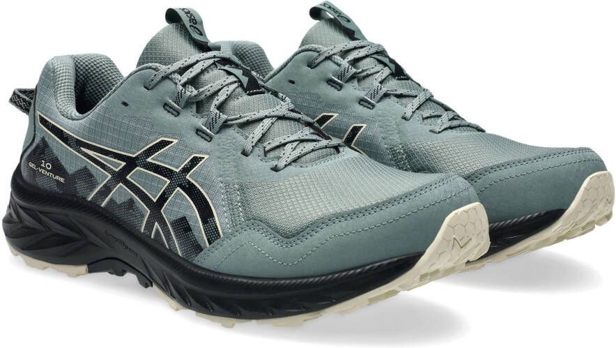 ASICS Gel-Venture 10 Trailrunningschoenen Heren