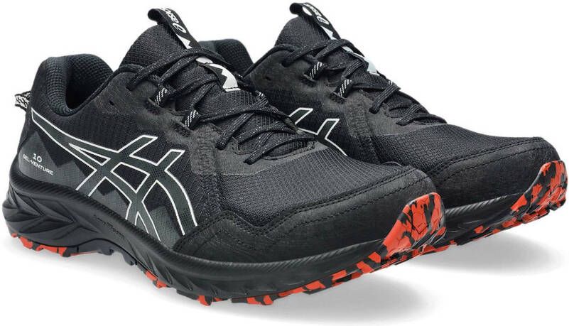 ASICS Gel-Venture 10 Trailrunningschoenen Heren