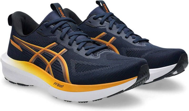 ASICS GT-1000 14 Hardloopschoenen Heren
