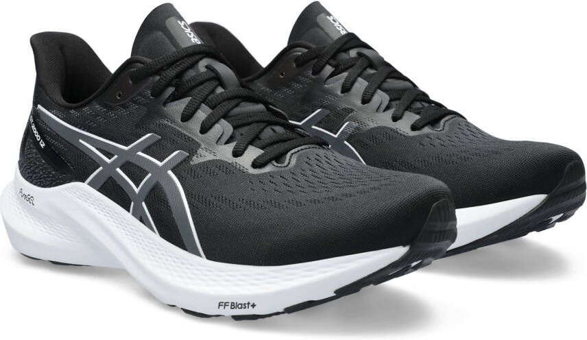 ASICS GT-2000 12 Hardloopschoenen Heren