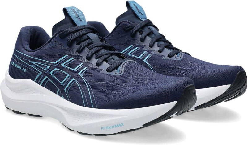 ASICS GT-2000 14 Hardloopschoenen Heren