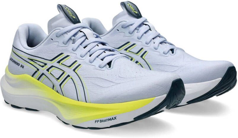 ASICS GT-2000 14 Hardloopschoenen Heren