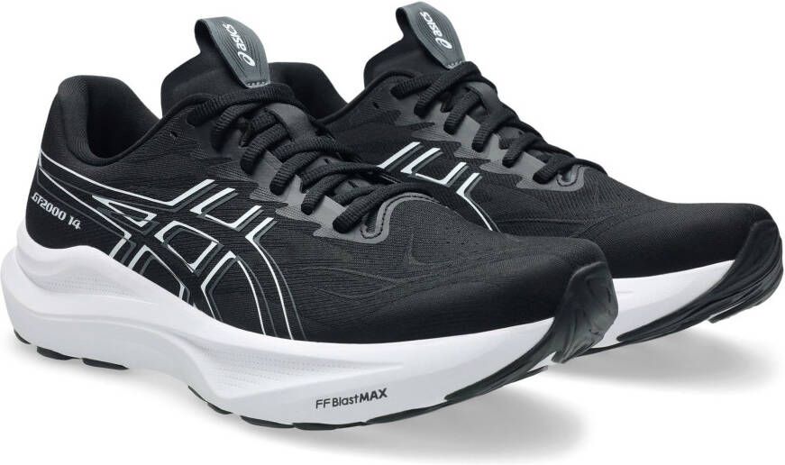 ASICS GT-2000 14 Hardloopschoenen Heren