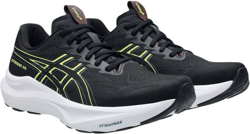 ASICS GT-2000 14 Hardloopschoenen Heren