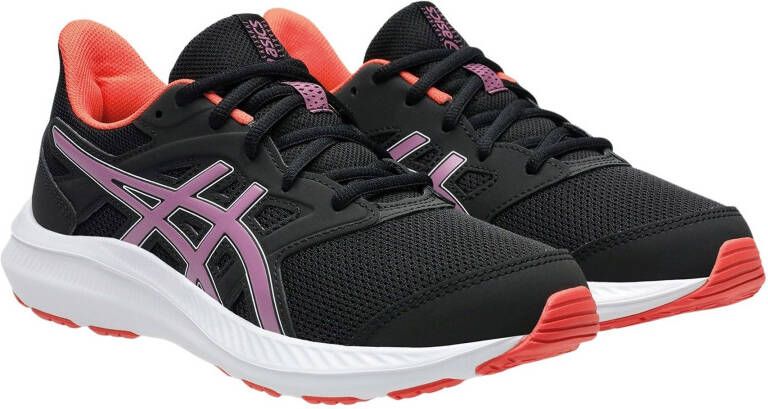 ASICS Jolt 4 GS Hardloopschoenen Junior