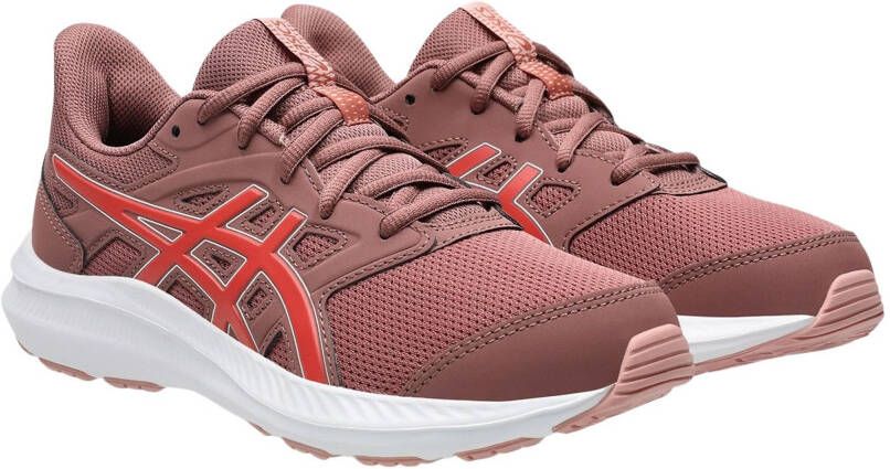 ASICS Jolt 4 GS Hardloopschoenen Junior