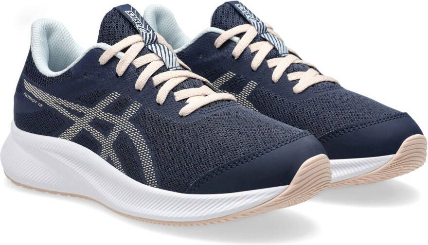 ASICS Patriot 13 GS Hardloopschoenen Junior