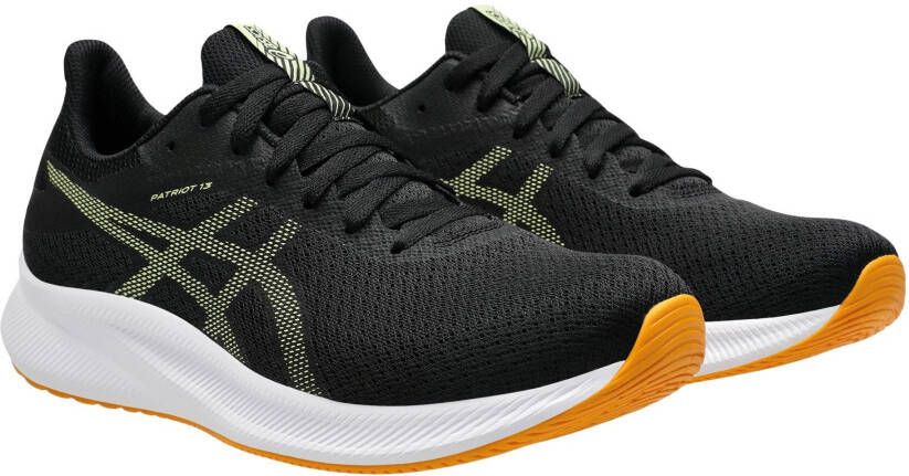 ASICS Patriot 13 Hardloopschoenen Heren