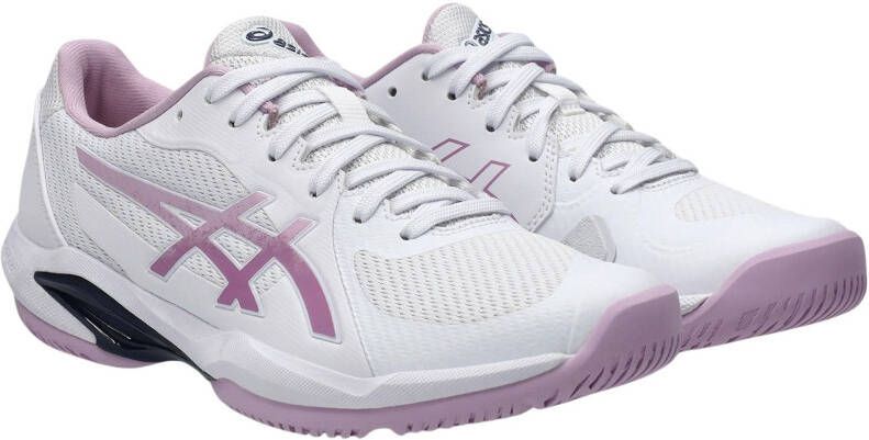ASICS Solution Swift FF 2 Clay Tennisschoenen Dames
