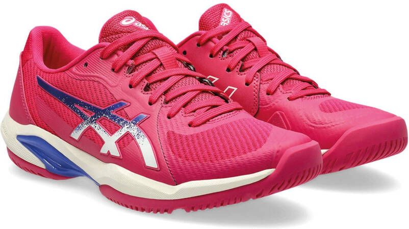 ASICS Solution Swift FF 2 Clay Tennisschoenen Dames