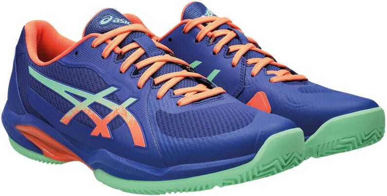 ASICS Solution Swift FF 2 Padelschoenen Heren