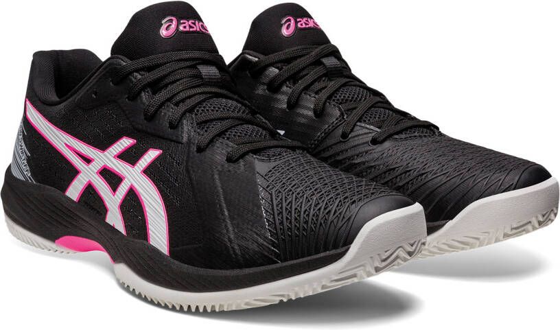 ASICS Solution Swift FF Clay Tennisschoenen