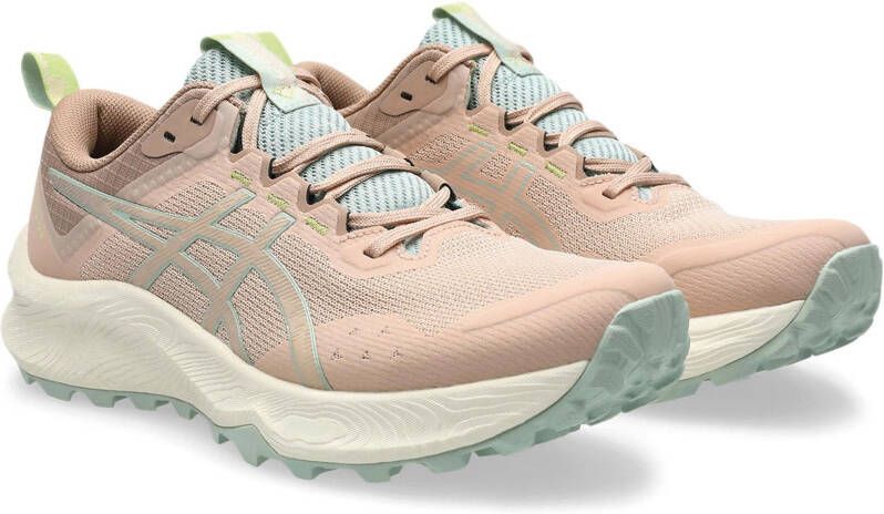 ASICS Trabuco Terra 3 Trailrunningschoen Dames