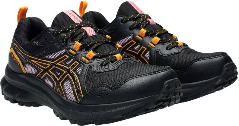 ASICS Trail Scout 3 Trailrunningschoenen Dames