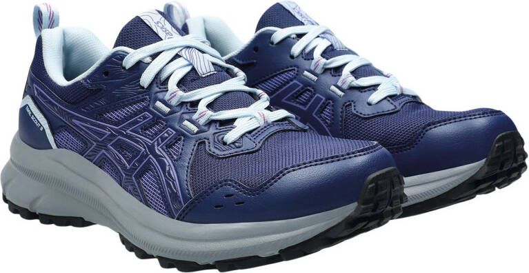 ASICS Trail Scout 3 Trailrunningschoenen Dames