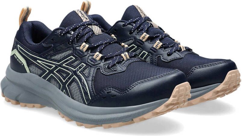 ASICS Trail Scout 3 Trailrunningschoenen Dames
