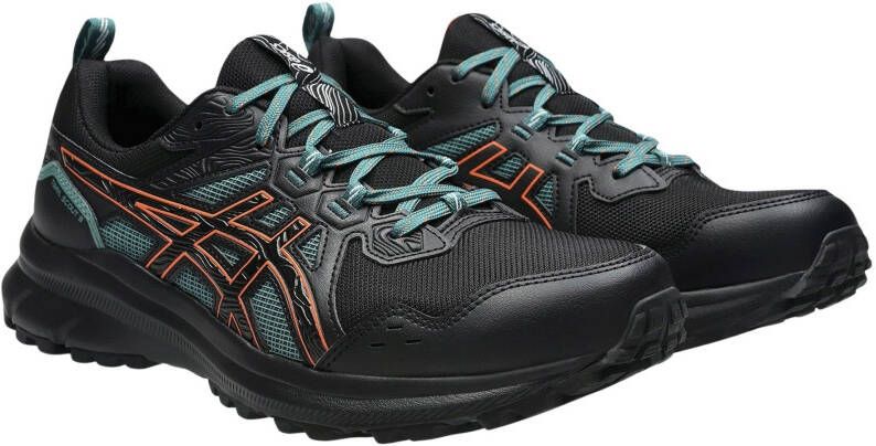 ASICS Trail Scout 3 Trailrunningschoenen Heren