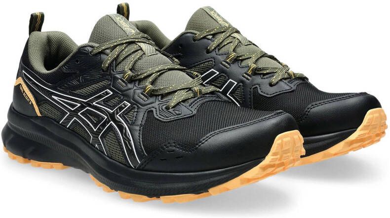 ASICS Trail Scout 3 Trailrunningschoenen Heren