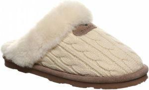 Bearpaw Effie Pantoffels