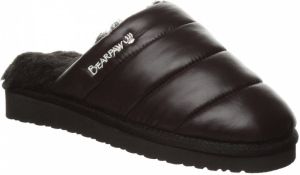 Bearpaw Puffy Slipper