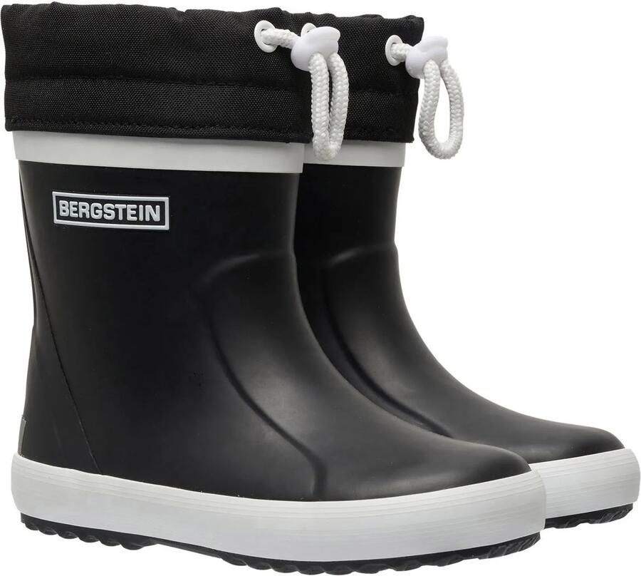 Bergstein Classic Regenlaarzen Thermo Junior