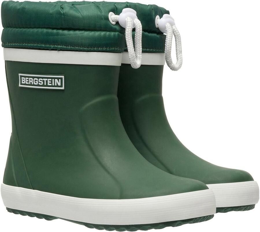 Bergstein Classic Regenlaarzen Thermo Junior