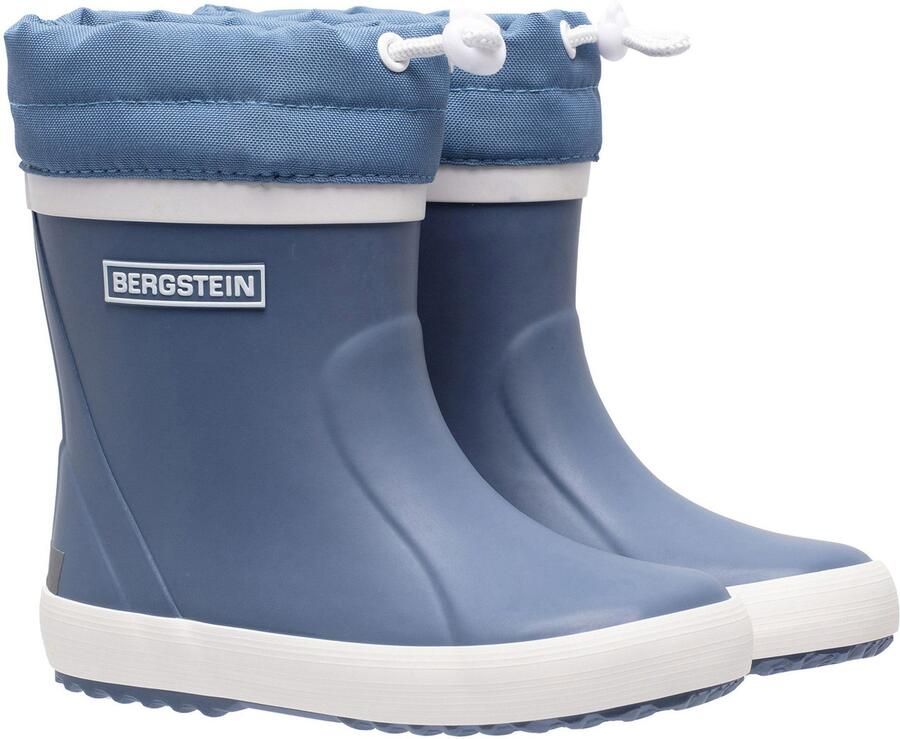 Bergstein Classic Regenlaarzen Thermo Junior