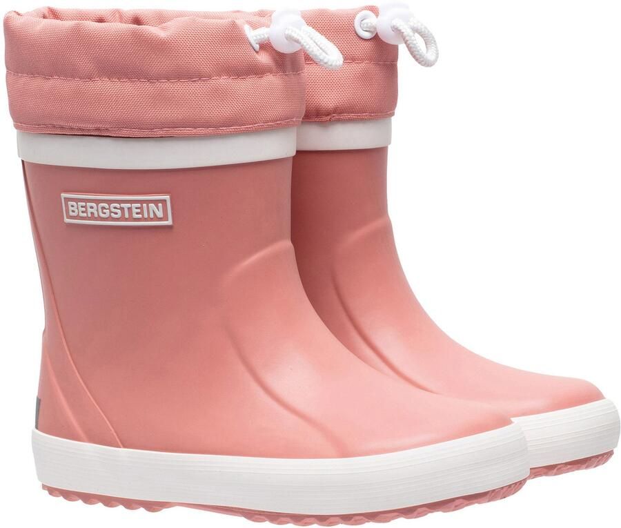 Bergstein Classic Regenlaarzen Thermo Junior
