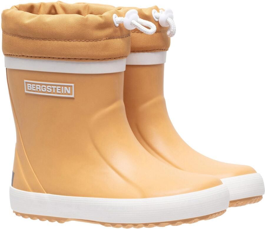 Bergstein Classic Regenlaarzen Thermo Junior