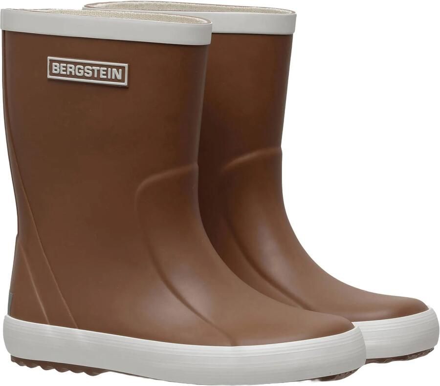 Bergstein Earth Regenlaarzen Junior