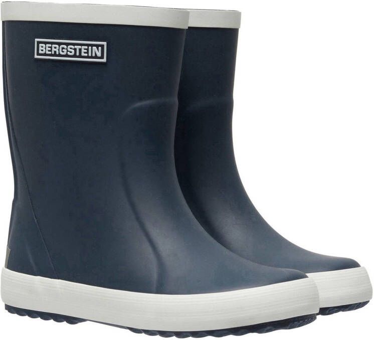 Bergstein Classic Regenlaarzen Junior