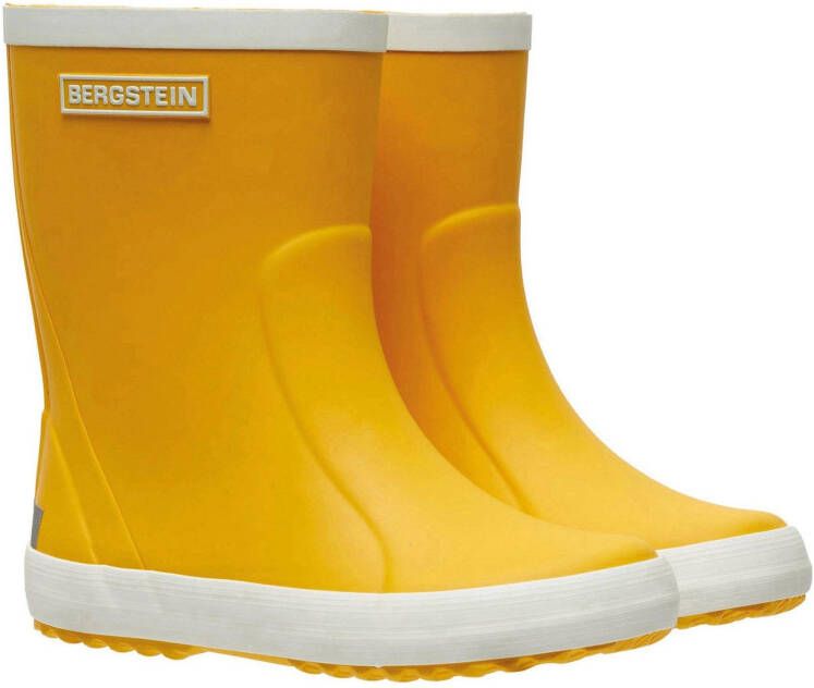 Bergstein Classic Regenlaarzen Junior