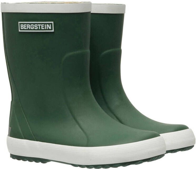 Bergstein Classic Regenlaarzen Junior