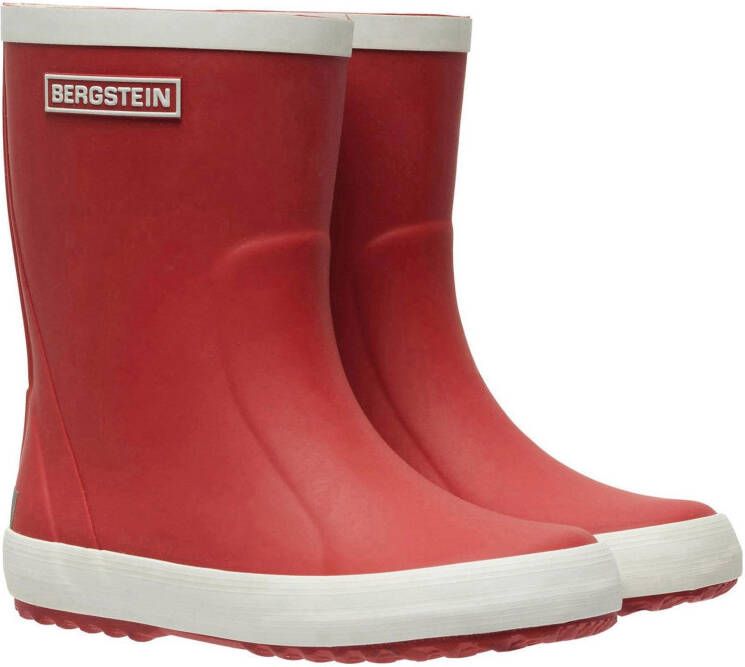 Bergstein Classic Regenlaarzen Junior