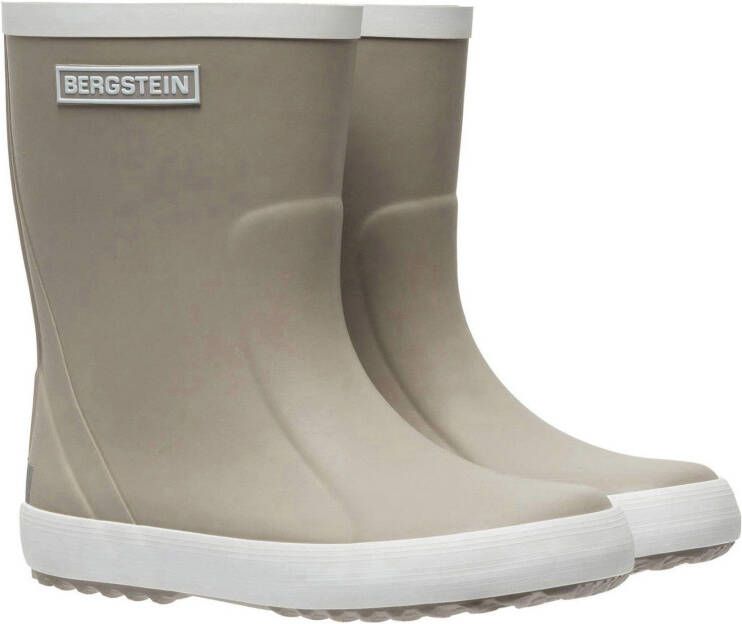 Bergstein Classic Regenlaarzen Junior