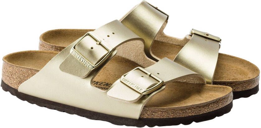 Birkenstock Arizona Slippers Dames
