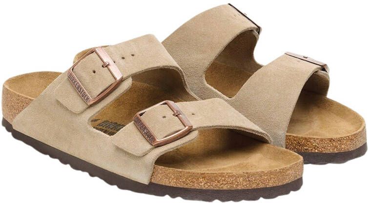 Birkenstock Arizona Slippers Dames