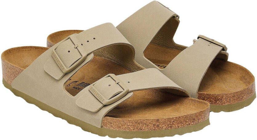 Birkenstock Arizona Slippers Senior