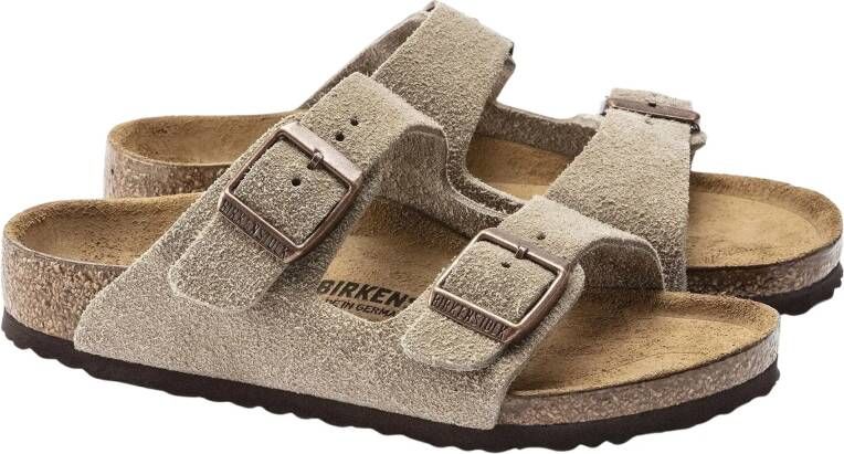 Birkenstock Arizona Slippers Senior