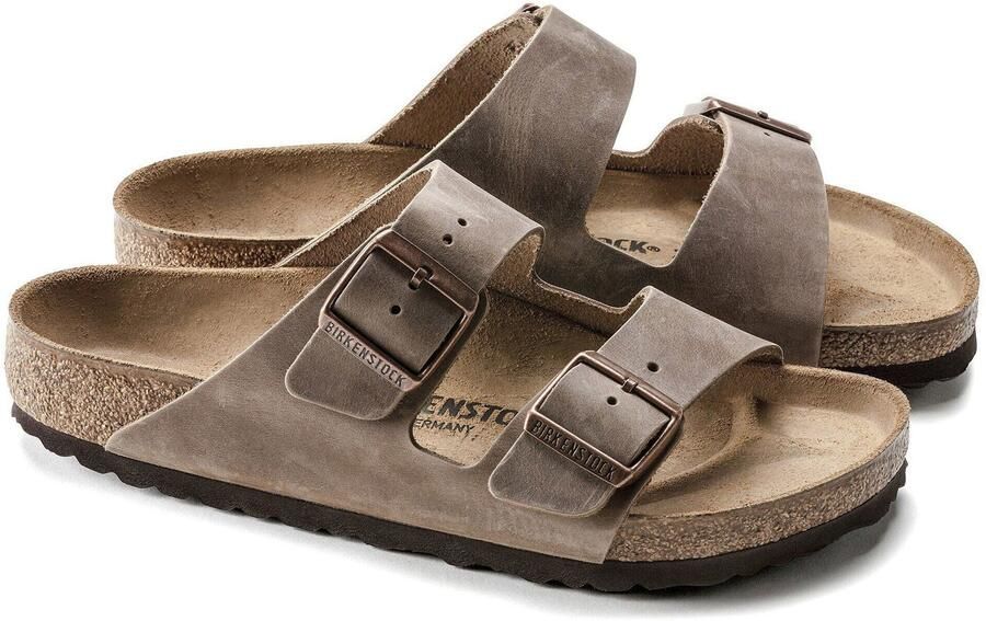 Birkenstock Arizona Slippers Senior