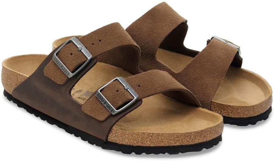 Birkenstock Arizona Slippers Senior