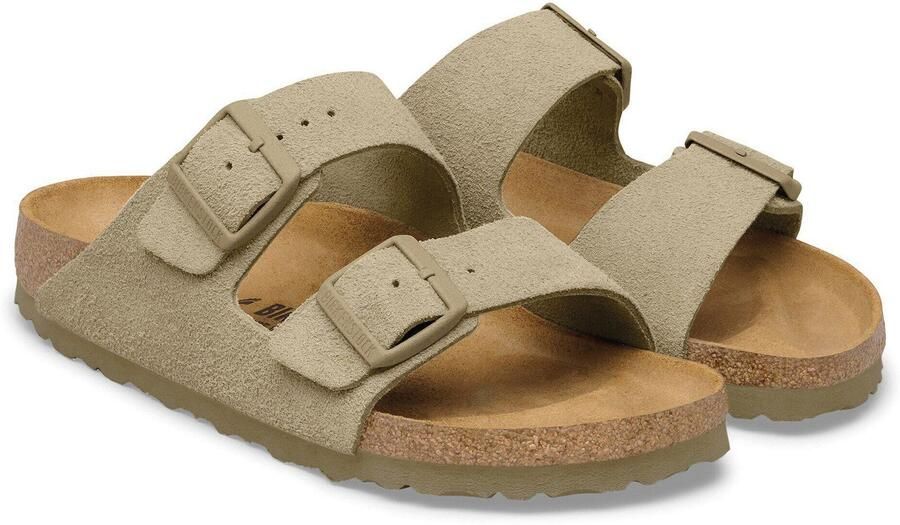 Birkenstock Arizona Slippers Senior