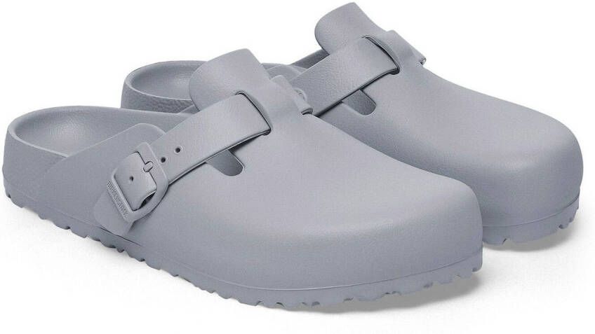 Birkenstock Boston EVA Slippers Heren